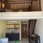 Apt Loft - Duplex, decorado Luxo, estilo Praiano - Rio Vermelho