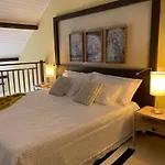 Apt Loft - Duplex, decorado Luxo, estilo Praiano - Rio Vermelho