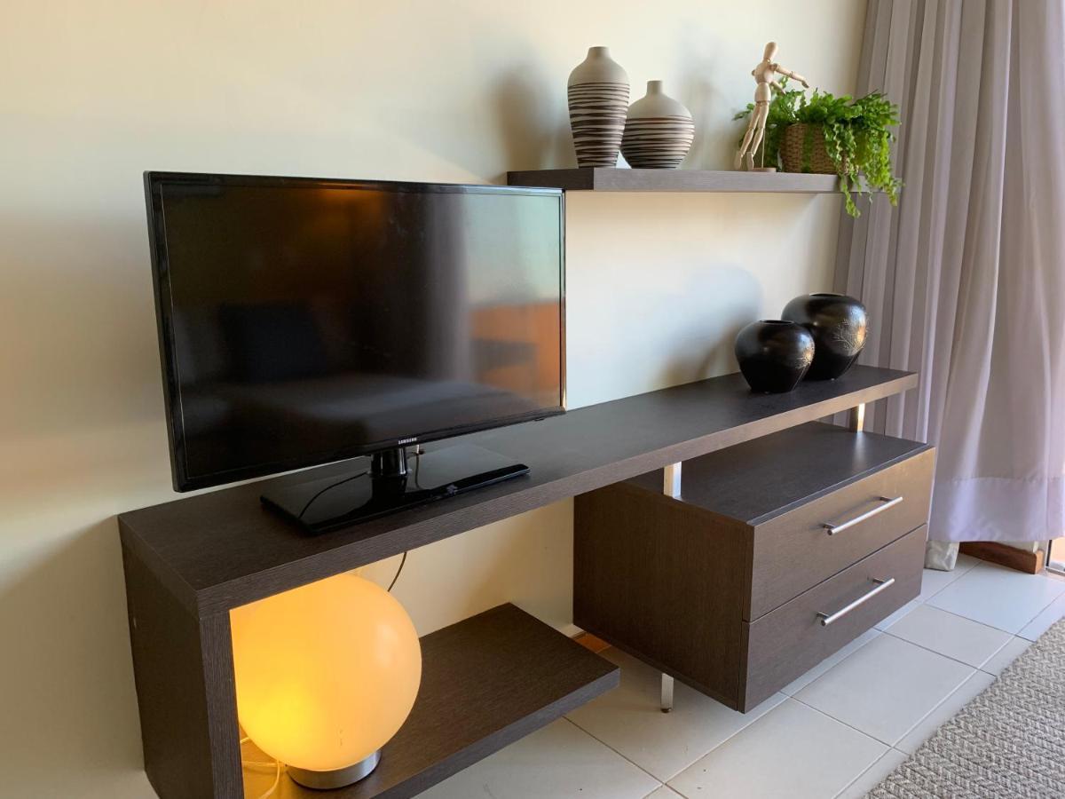 Apt Loft - Duplex, Decorado Luxo, Estilo Praiano - Rio Vermelho Apartamento Salvador