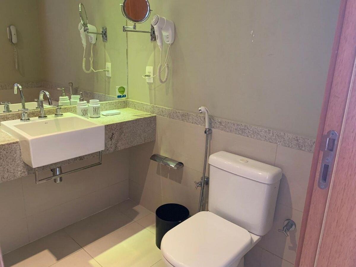 Apt Loft - Duplex, Decorado Luxo, Estilo Praiano - Rio Vermelho Apartamento *