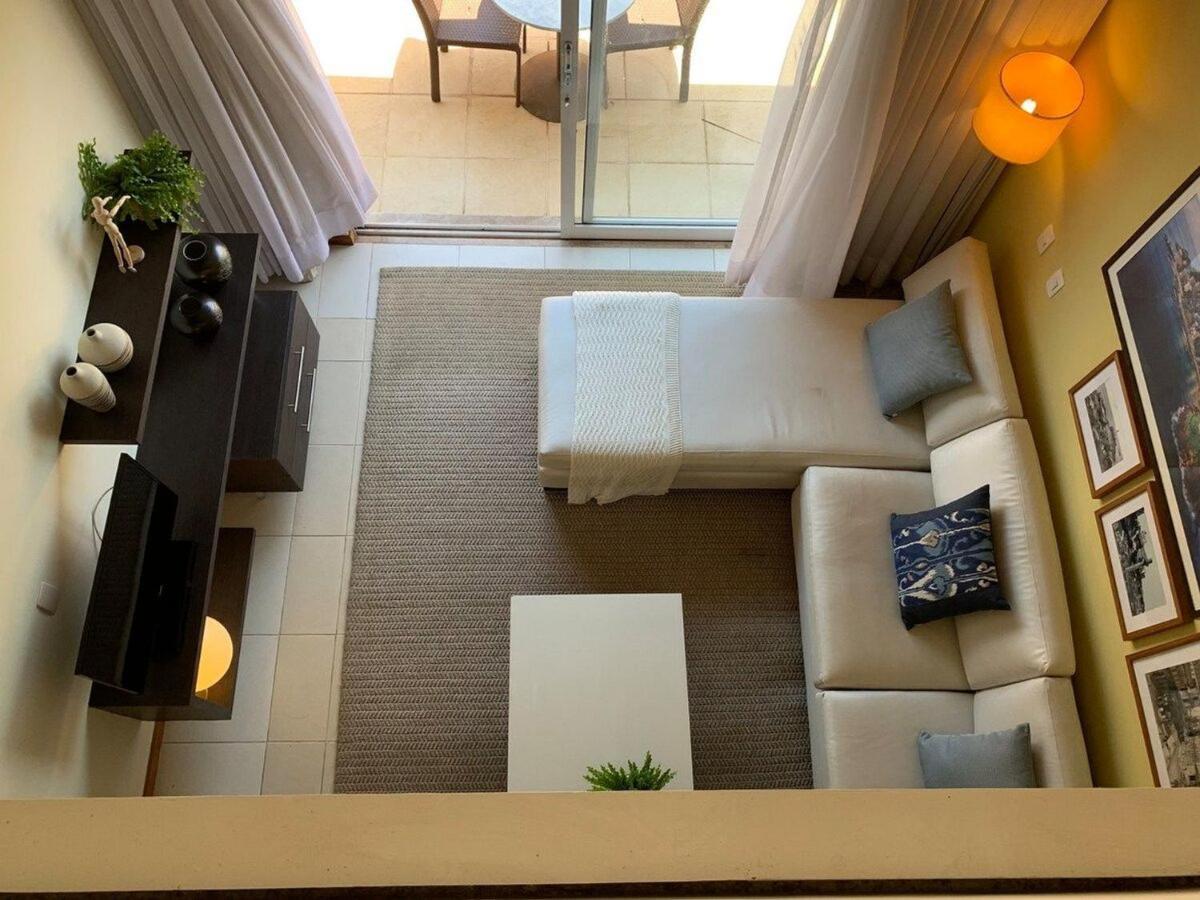 Apartamento Apt Loft - Duplex, Decorado Luxo, Estilo Praiano - Rio Vermelho Salvador