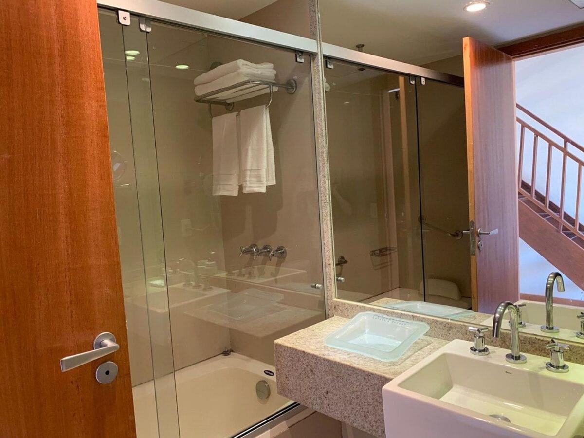 Apt Loft - Duplex, Decorado Luxo, Estilo Praiano - Rio Vermelho * Salvador