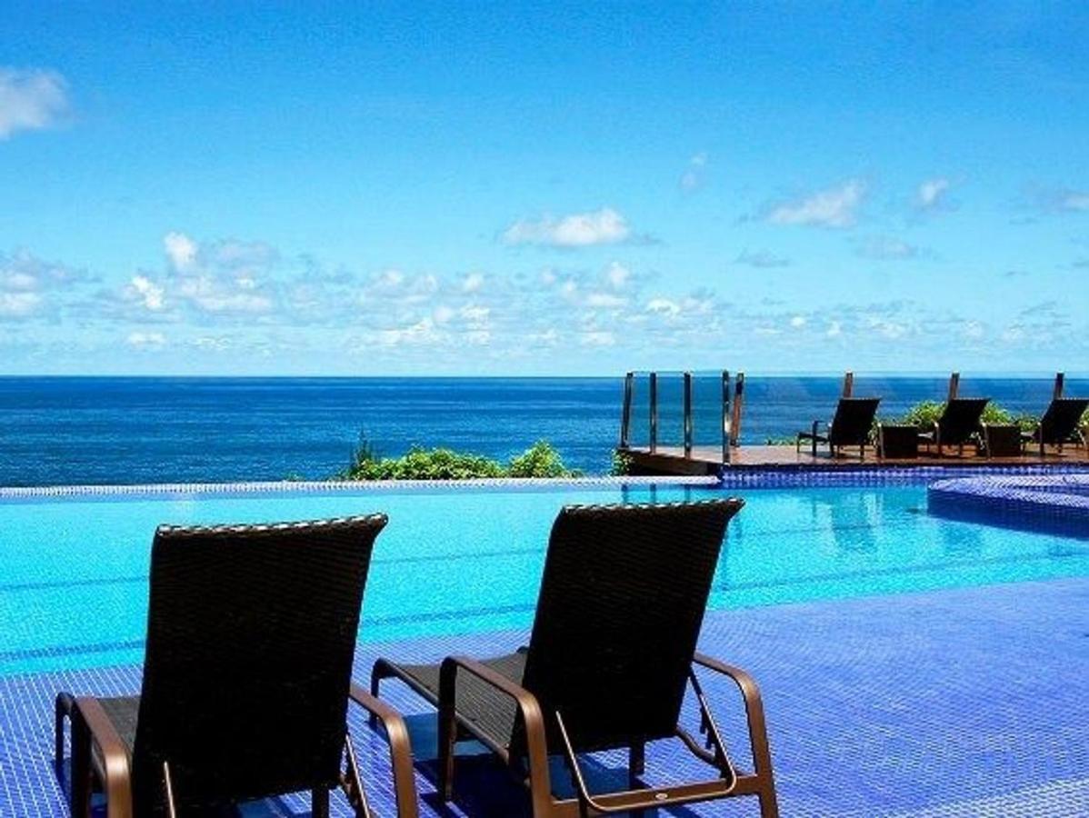 Apt Loft - Duplex, Decorado Luxo, Estilo Praiano - Rio Vermelho Salvador