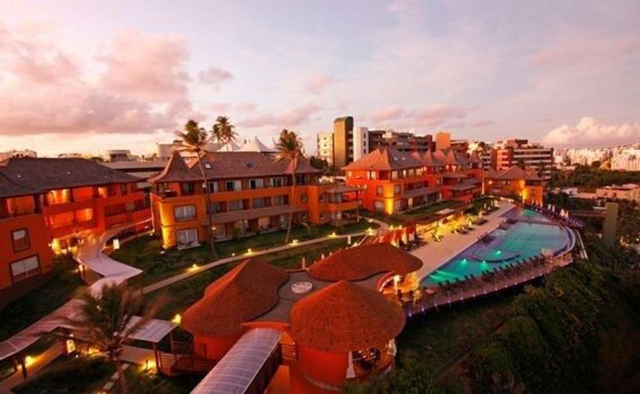 Apartamento Apt Loft - Duplex, Decorado Luxo, Estilo Praiano - Rio Vermelho *