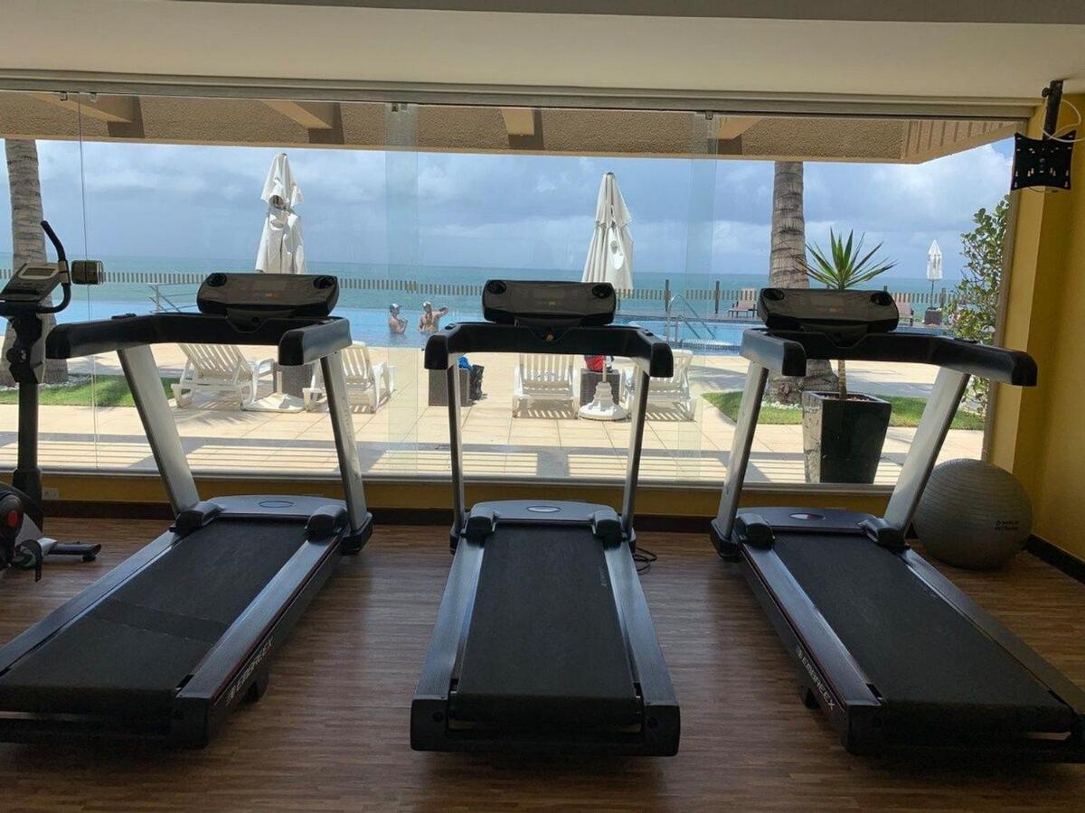 Apartamento Apt Loft - Duplex, Decorado Luxo, Estilo Praiano - Rio Vermelho