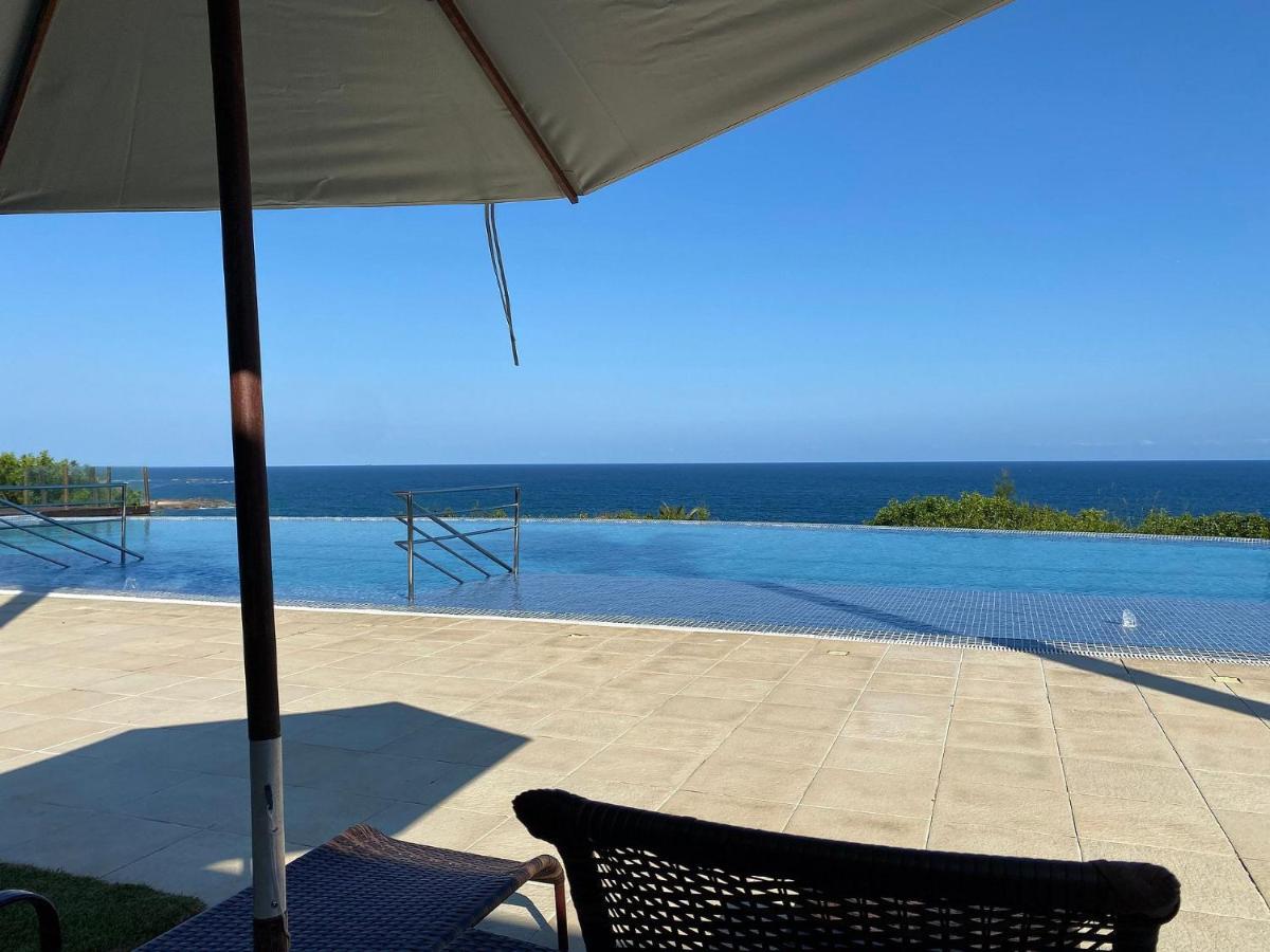 Apt Loft - Duplex, Decorado Luxo, Estilo Praiano - Rio Vermelho * Salvador