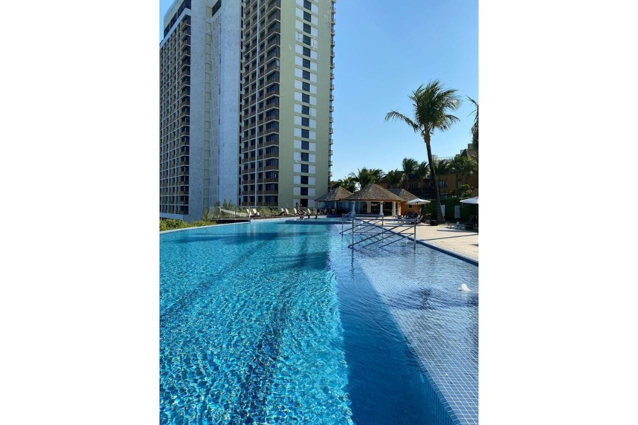 Apartamento Apt Loft - Duplex, Decorado Luxo, Estilo Praiano - Rio Vermelho *